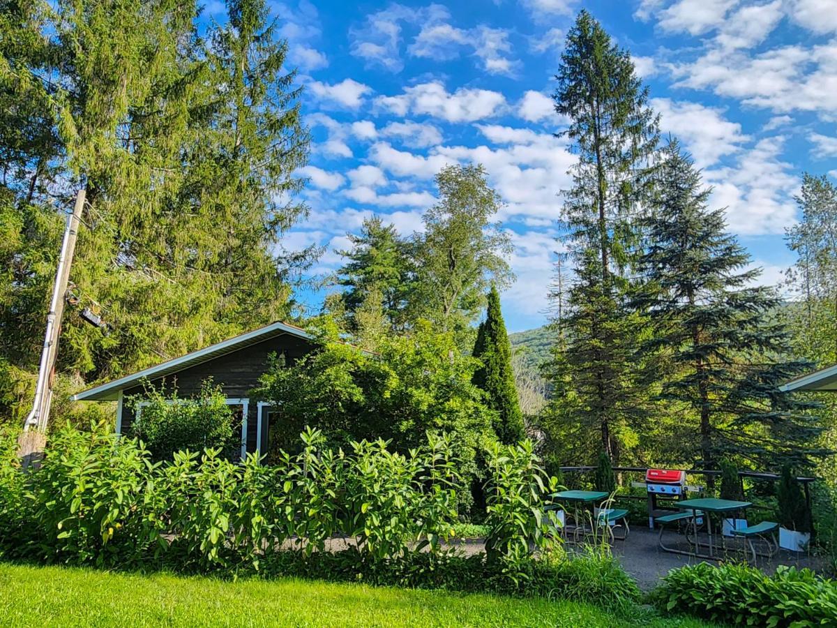 Belleayre Lodge Pine Hill المظهر الخارجي الصورة