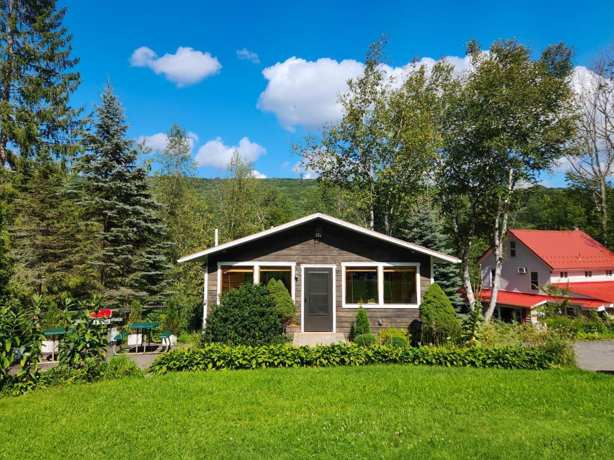 Belleayre Lodge Pine Hill المظهر الخارجي الصورة