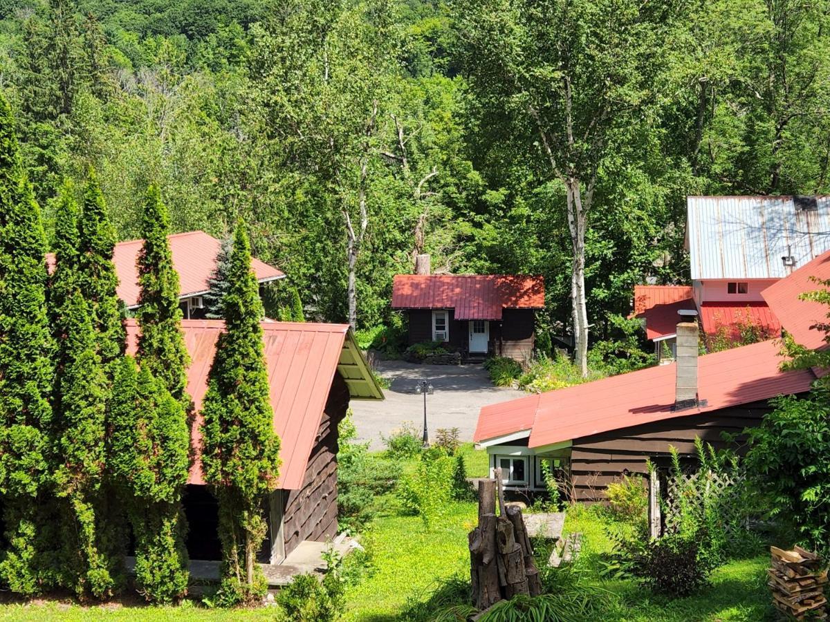 Belleayre Lodge Pine Hill المظهر الخارجي الصورة