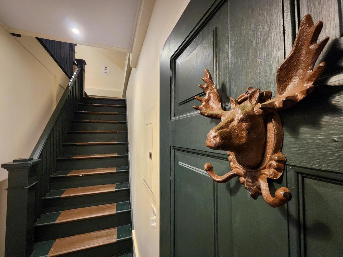 Belleayre Lodge Pine Hill المظهر الخارجي الصورة