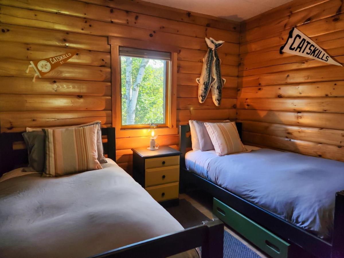 Belleayre Lodge Pine Hill المظهر الخارجي الصورة