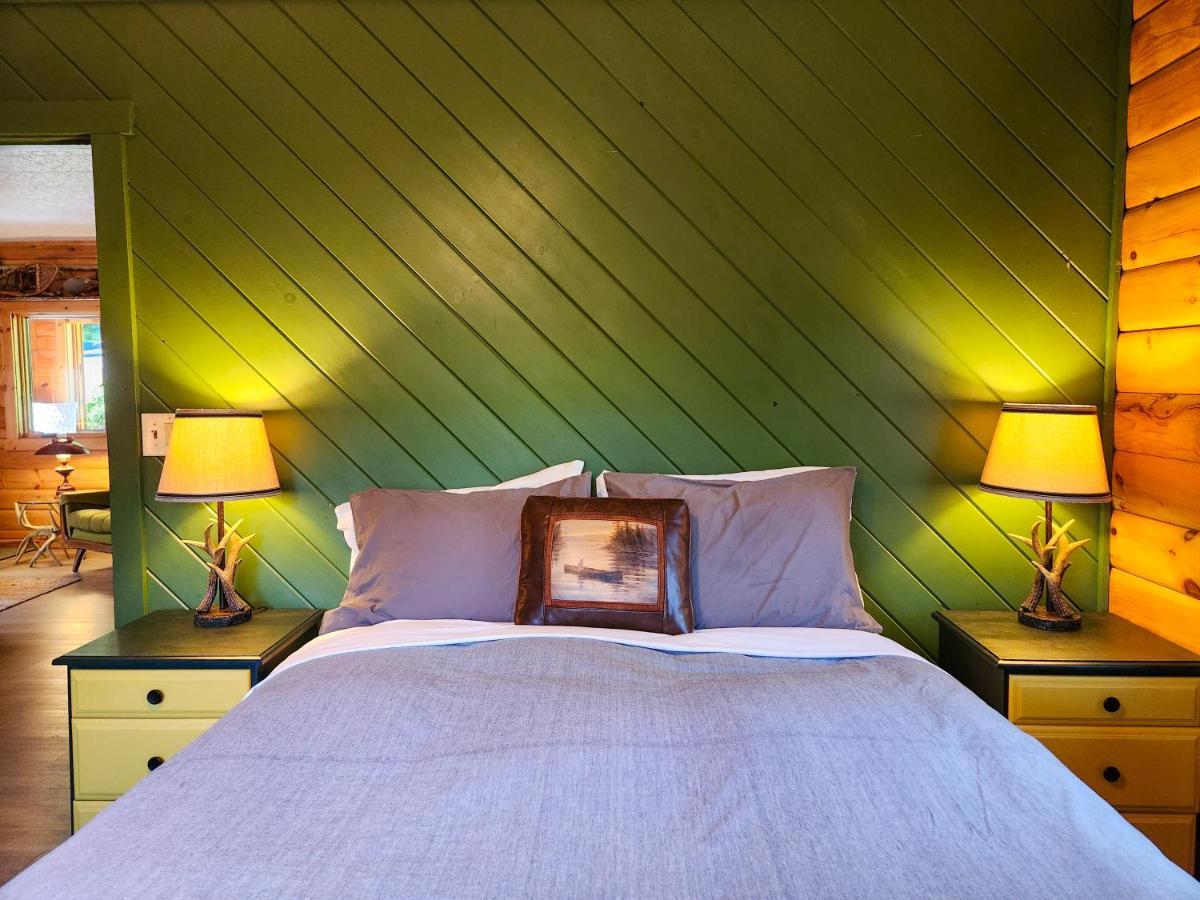 Belleayre Lodge Pine Hill المظهر الخارجي الصورة