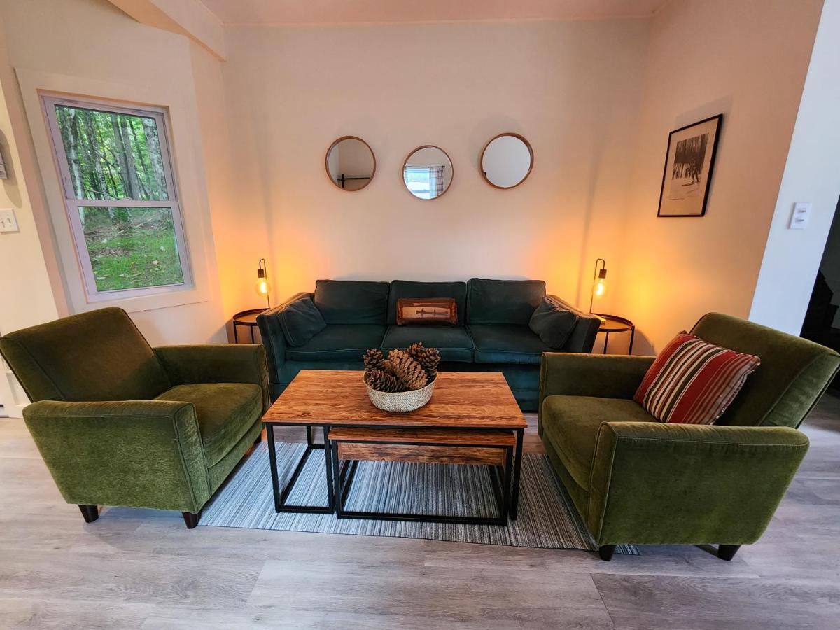 Belleayre Lodge Pine Hill المظهر الخارجي الصورة