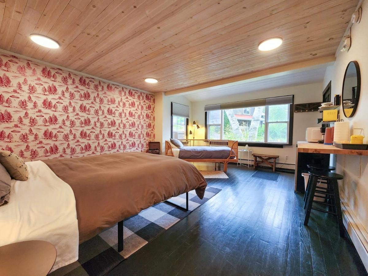 Belleayre Lodge Pine Hill المظهر الخارجي الصورة