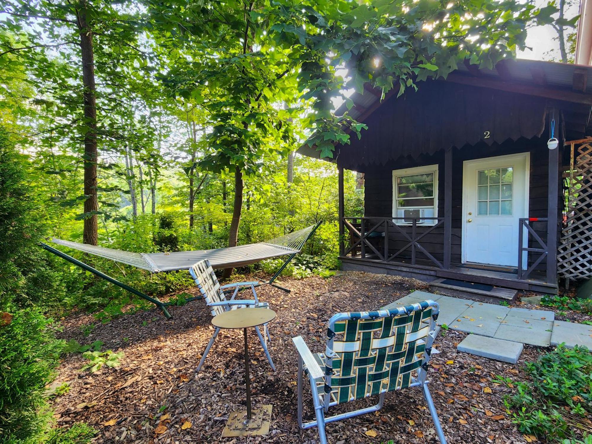 Belleayre Lodge Pine Hill المظهر الخارجي الصورة