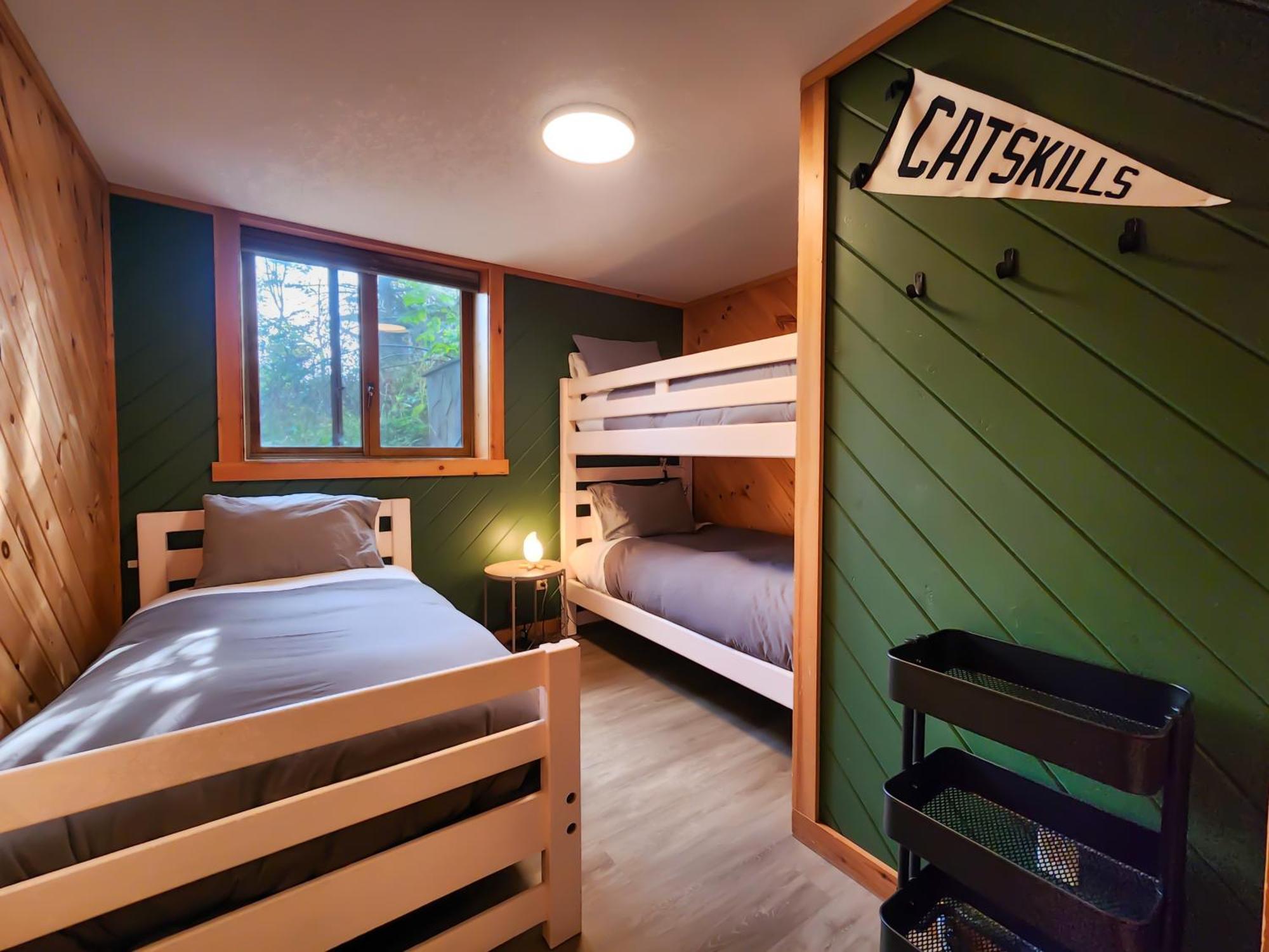 Belleayre Lodge Pine Hill المظهر الخارجي الصورة