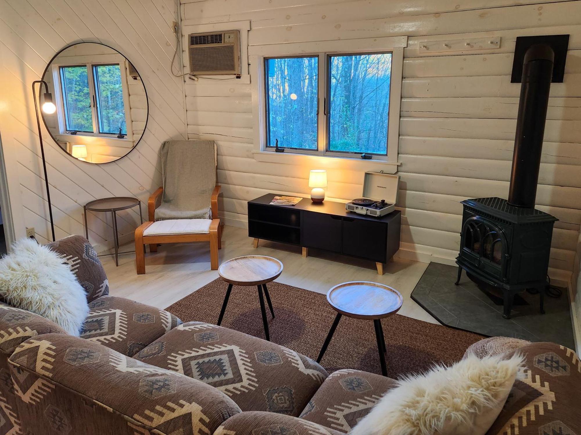 Belleayre Lodge Pine Hill المظهر الخارجي الصورة