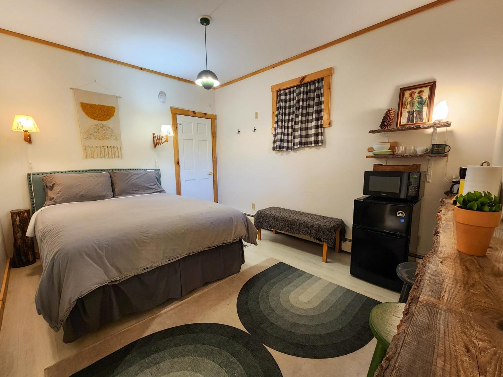 Belleayre Lodge Pine Hill الغرفة الصورة