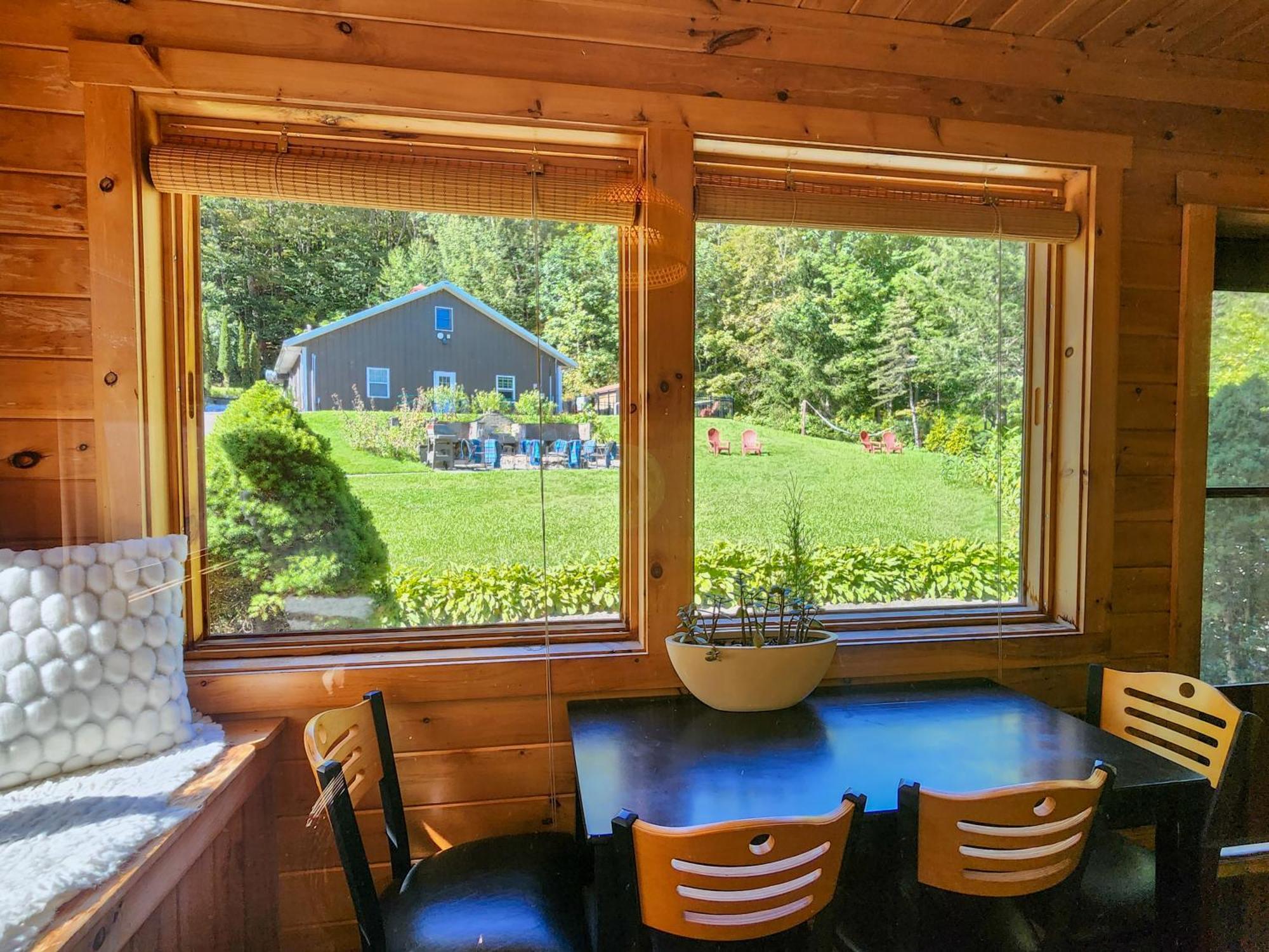 Belleayre Lodge Pine Hill المظهر الخارجي الصورة