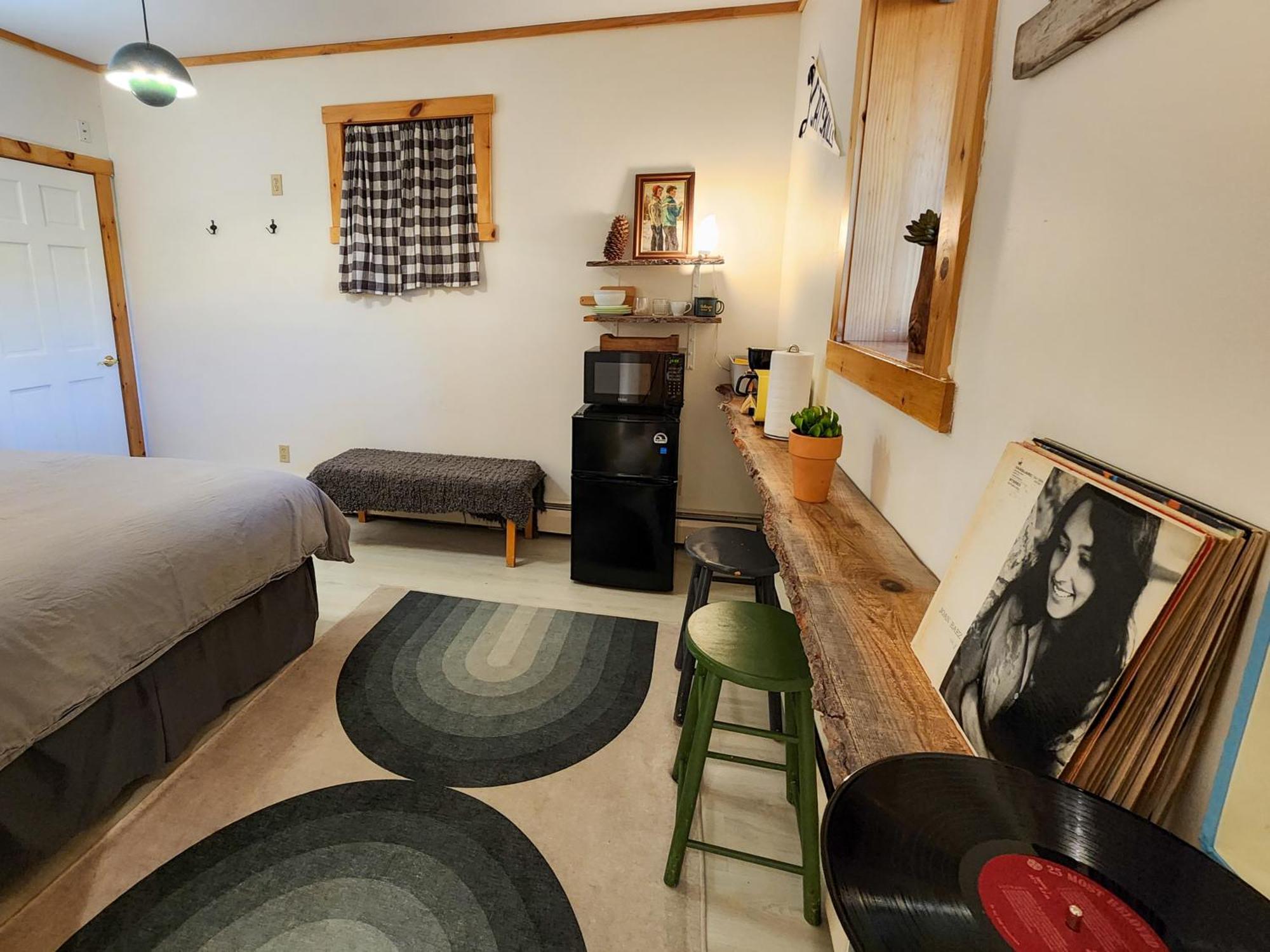 Belleayre Lodge Pine Hill الغرفة الصورة