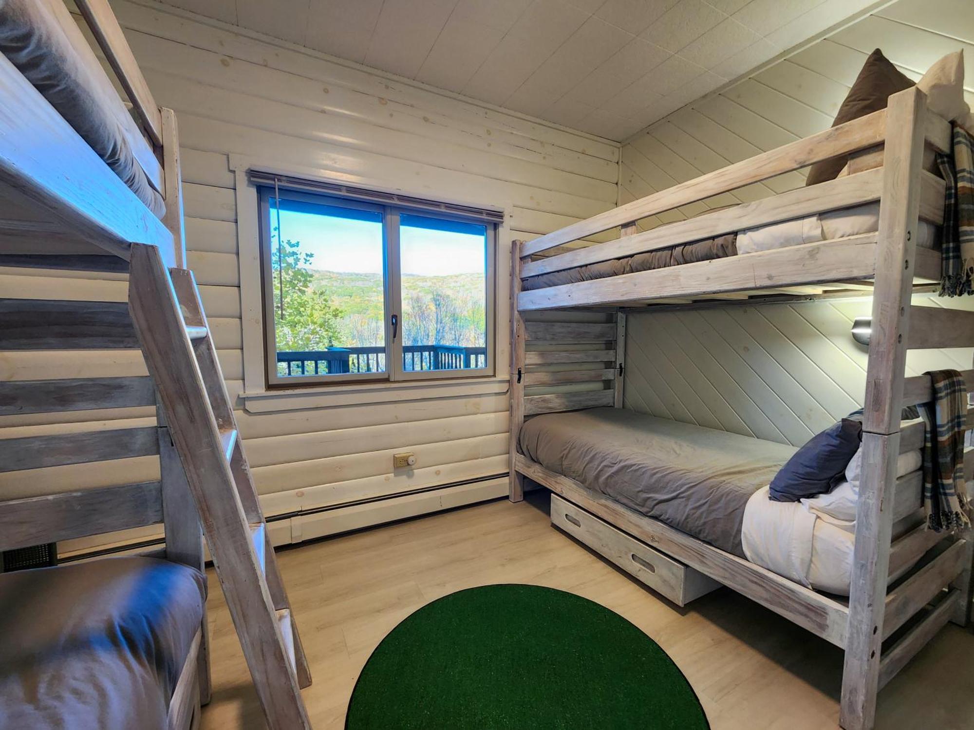 Belleayre Lodge Pine Hill الغرفة الصورة