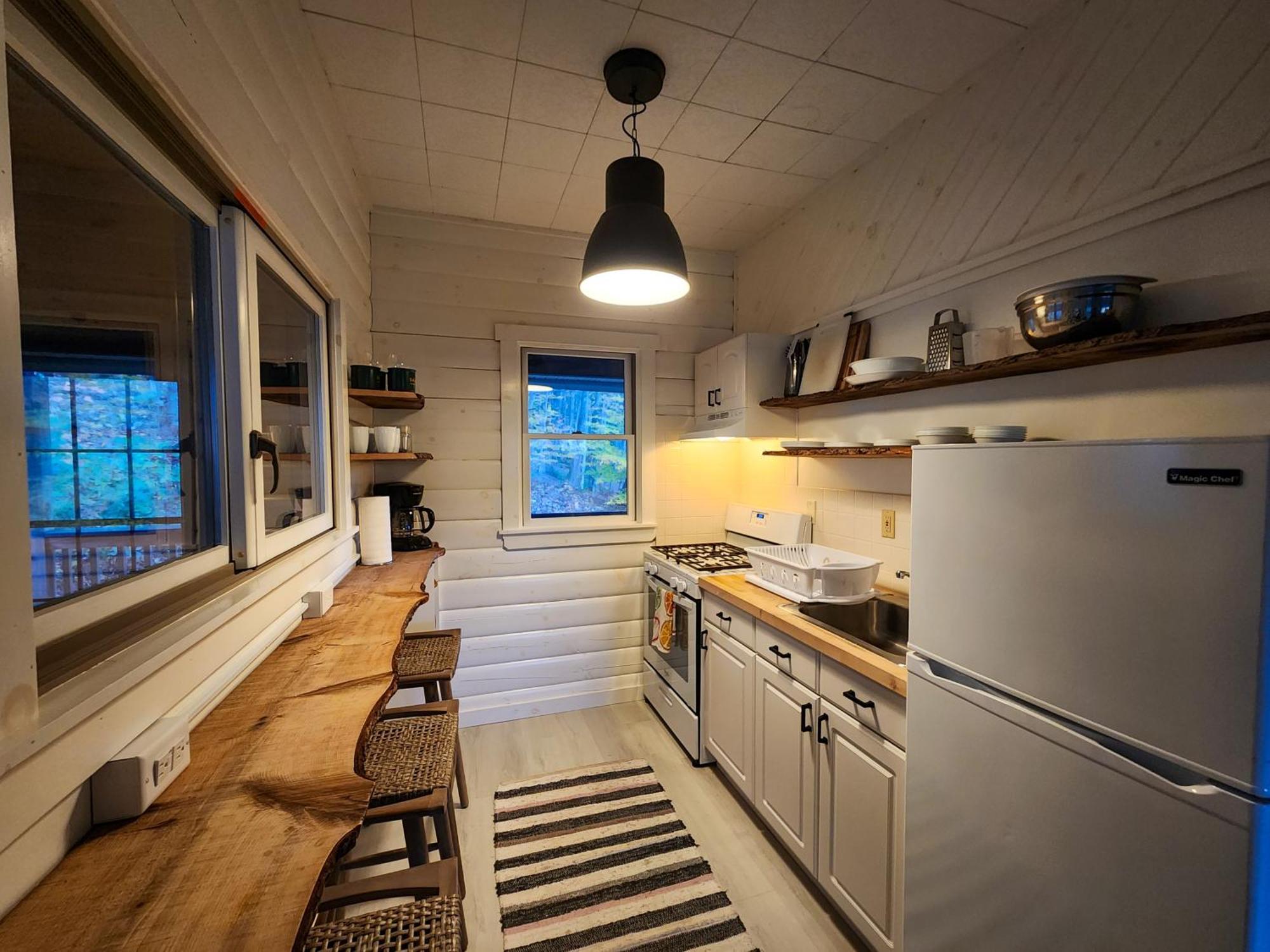 Belleayre Lodge Pine Hill الغرفة الصورة