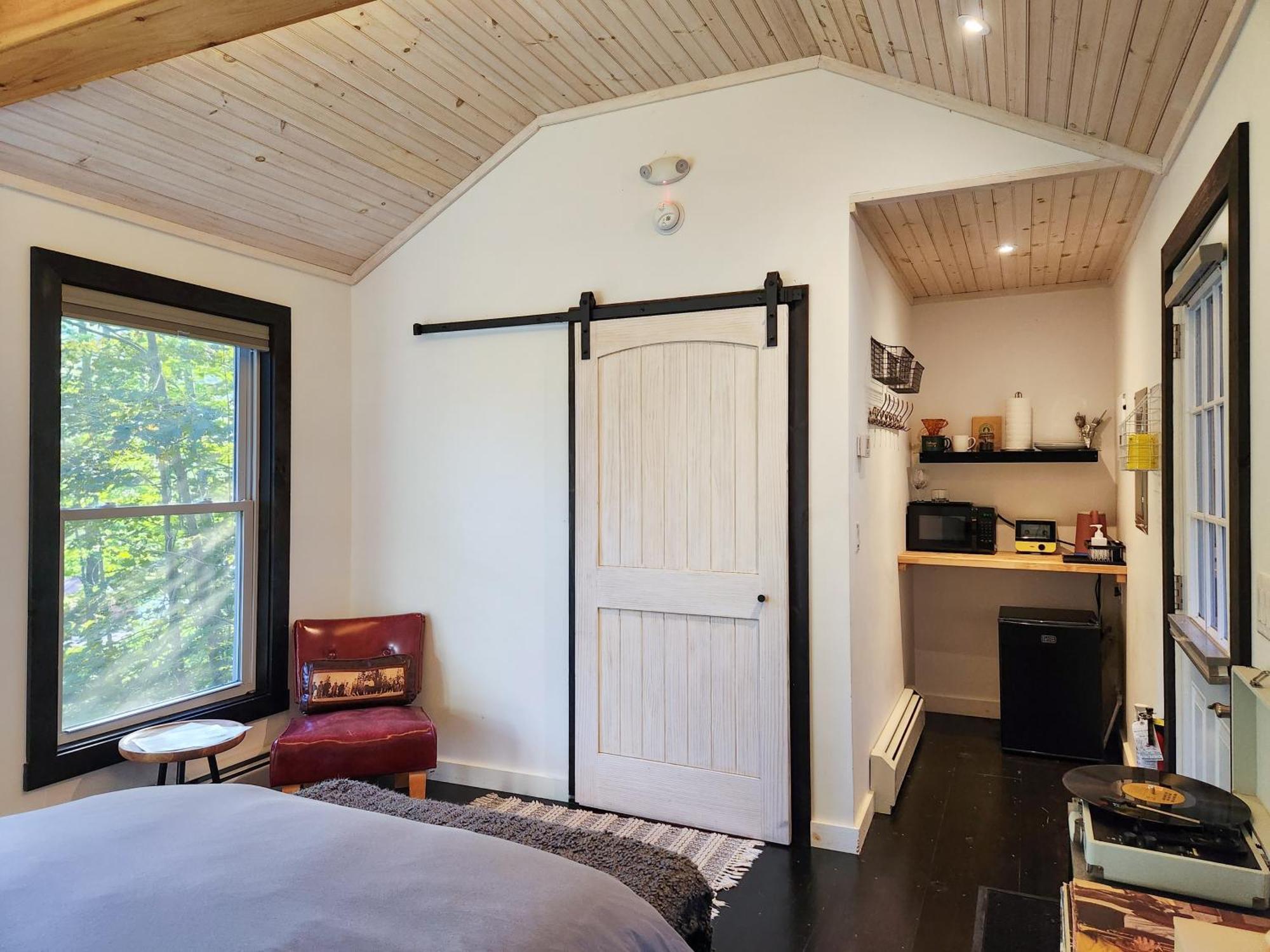 Belleayre Lodge Pine Hill الغرفة الصورة