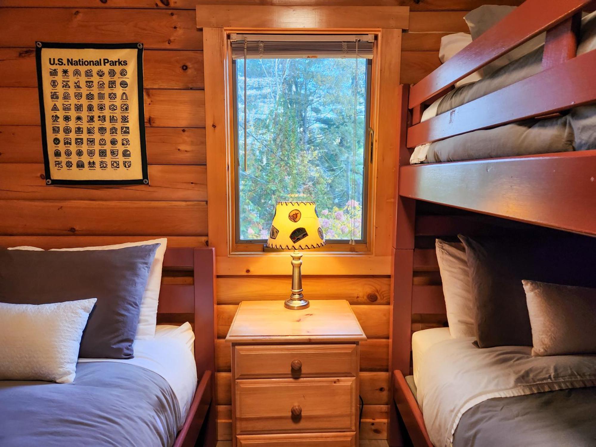 Belleayre Lodge Pine Hill الغرفة الصورة