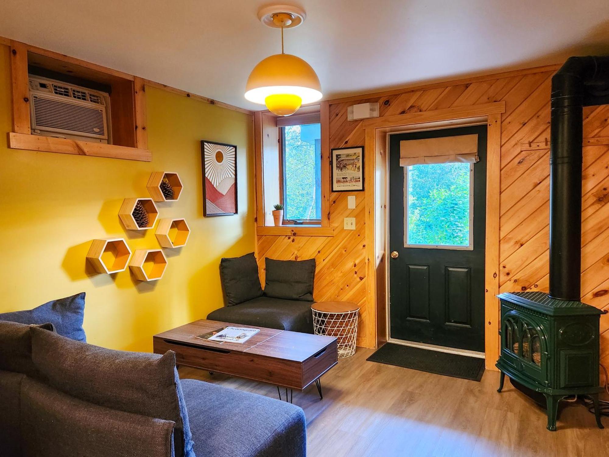 Belleayre Lodge Pine Hill الغرفة الصورة