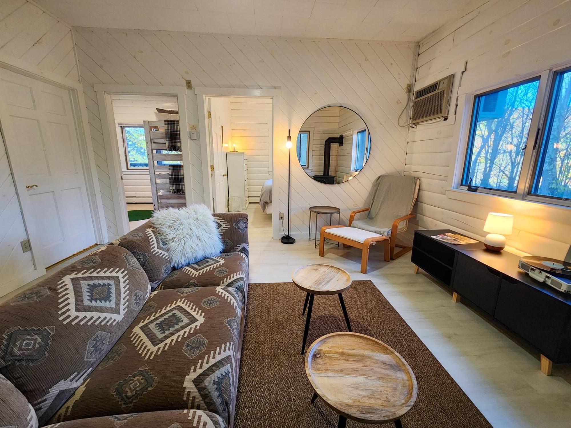 Belleayre Lodge Pine Hill الغرفة الصورة