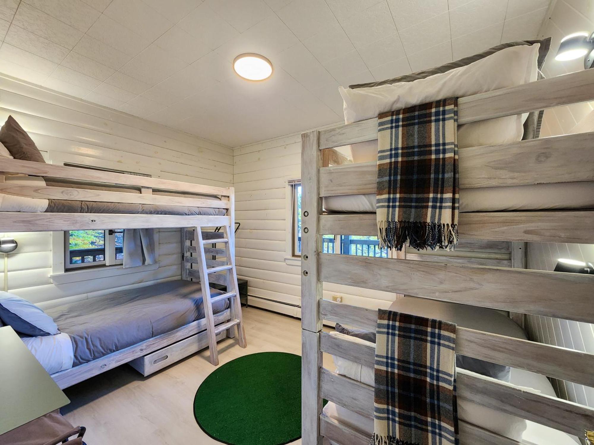 Belleayre Lodge Pine Hill الغرفة الصورة