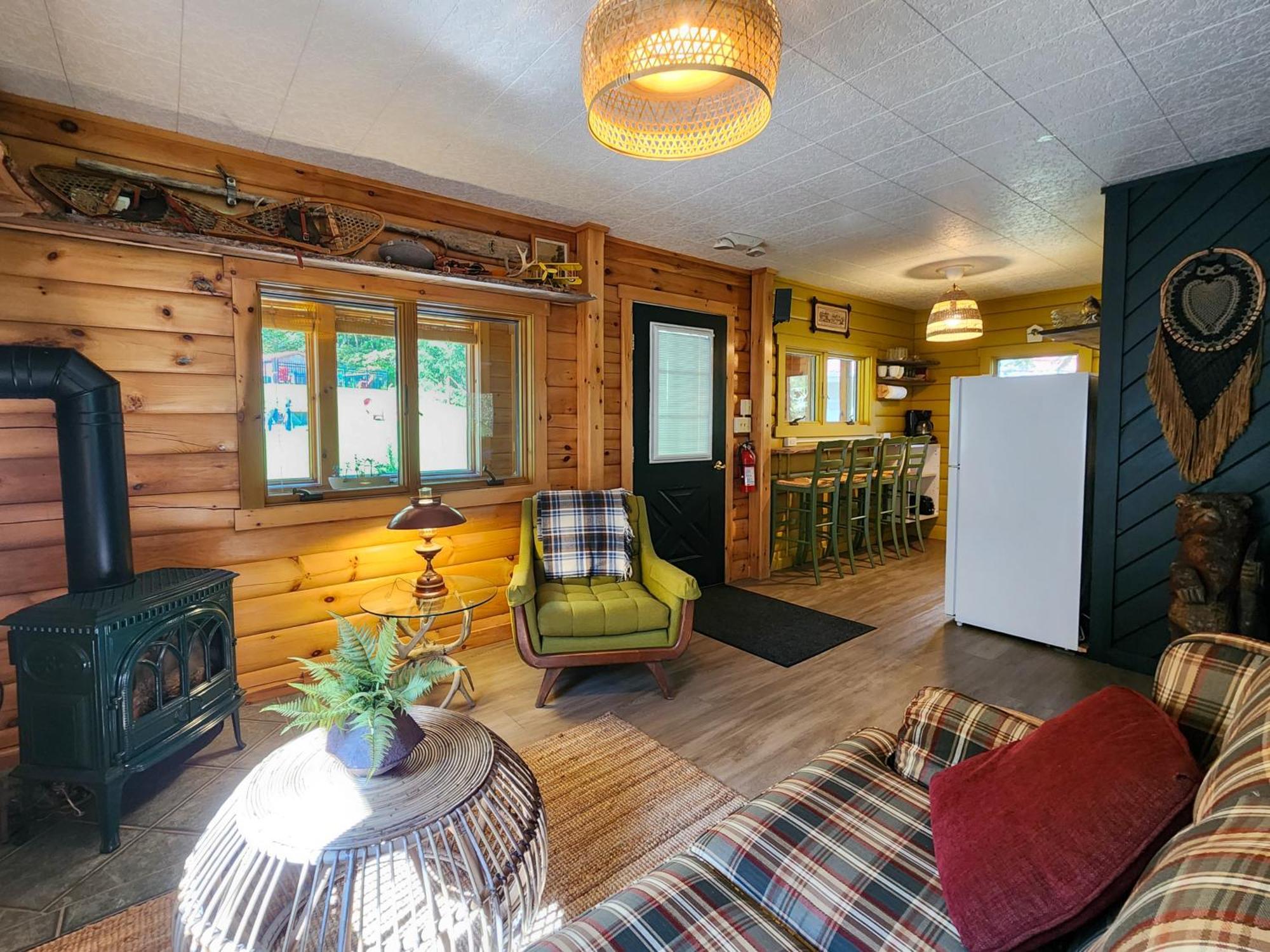 Belleayre Lodge Pine Hill الغرفة الصورة